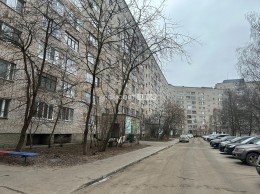 Электросталь, Спортивная, 45