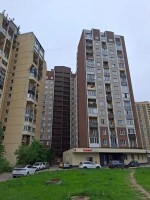 Новое Девяткино, Озерная, 8