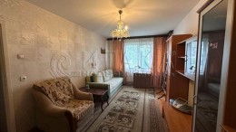 Черкасова, 5 к. 1