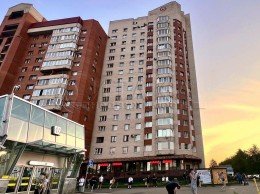 Савушкина, 128 к. 1