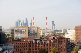 Петровка, 11 корпус 3.8