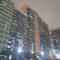 Мурино, Петровский, 14 к. 5