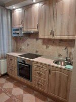 Караваевская