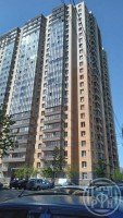 Кудрово, Новый Оккервиль, Областная, 1