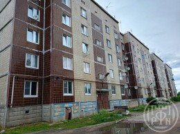 Коробицыно, Центральная, 6