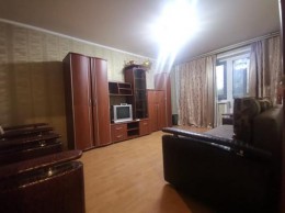 Наро-Фоминск, Шибанкова, 92