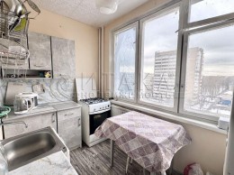 Софийская, 40 к. 1