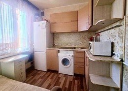 Ореховый, 39к1