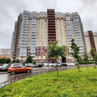 Шуваловский, 74 к. 2