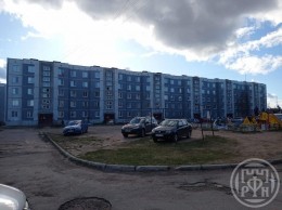 Приозерск, Чапаева, 37
