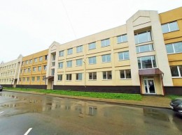 Всеволожск, Степной, 16к3