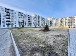Сертолово-1, Центральная, 15