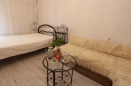 Шушары, Колпинское (Детскосельский), 75