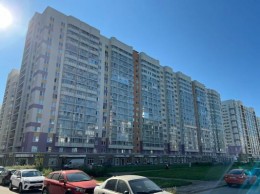Мурино, Екатерининская, 10