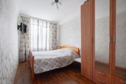 Партизана Германа, 18к2