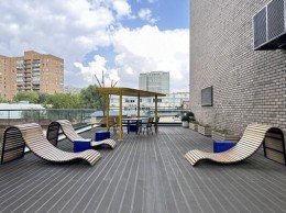 Ивана Франко, 6