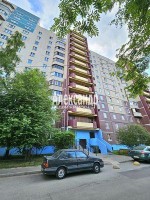 Авиаконструкторов, 38к2