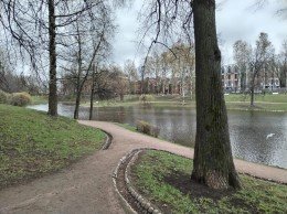 Вербная, 17 к. 1