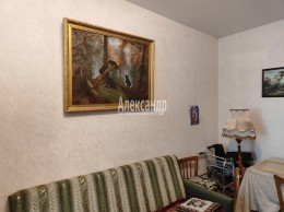 Ломоносов, Александровская, 20