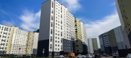 Муринская, 31к1к1
