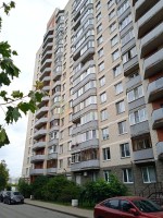 Вавиловых, 10 корпус 1-А