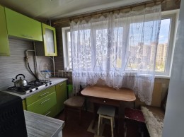 Серебристый, 5 к. 1