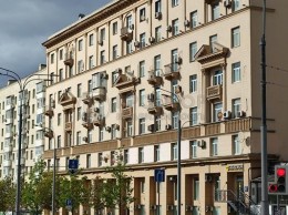 Крымский Вал, 4