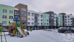 Фёдоровское, 4