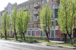 Электросталь, Ленина, 28