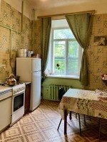 Раменское, Солнцева, 2