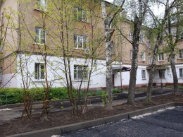 Ногинск, 6-ой Богородский, 45