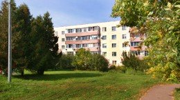 Волоколамск, Свободы, 22