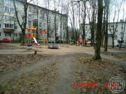 Кузьмоловский, Спортивная, 4