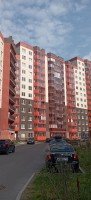 Мурино, Шоссе в Лаврики, 78к3