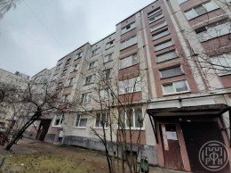 Всеволожск, Межевая, 29