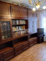 Кировск, Набережная, 1к2