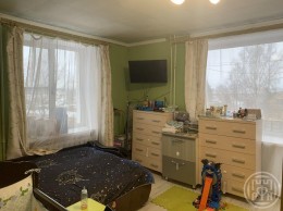 Фёдоровское, Центральная, 2
