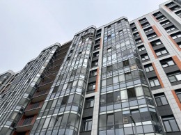 Бугры, Воронцовский, 11 к. 6