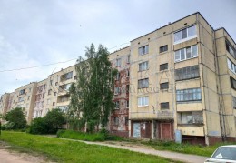 Ефимовский, 1, 8