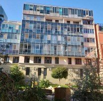 Дивенская, 5 литер А