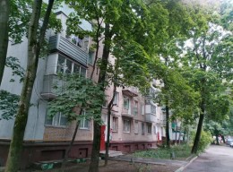 Люберцы, Октябрьский, 294/2