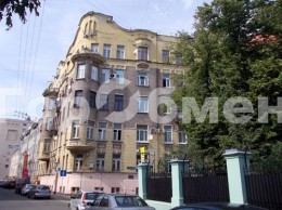 Гусятников, 3/1к1 литер 1