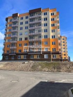 Янино-2, Рябиновая, 30