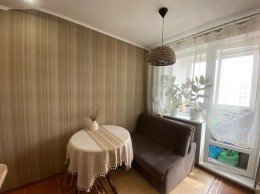 Красногорск, Спасская, 4
