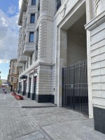 Миргородская, 20к1