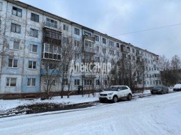 Светогорск, Пограничная, 9