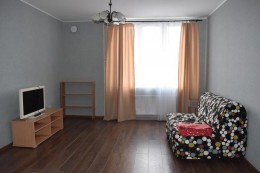 Туристская, 23к5