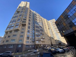Новое Девяткино, Флотская, 9