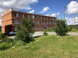 Пудость, Зайончковского, 15к2