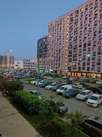деревня Ерино, улица Лесная, 7к1